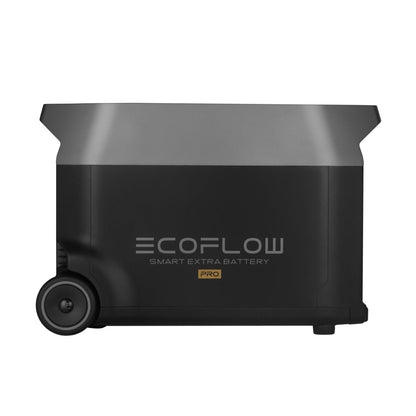 EcoFlow DELTA Pro přídavná baterie