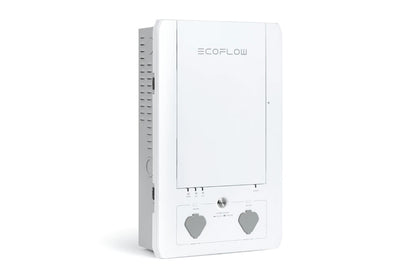 EcoFlow Smart Home Panel