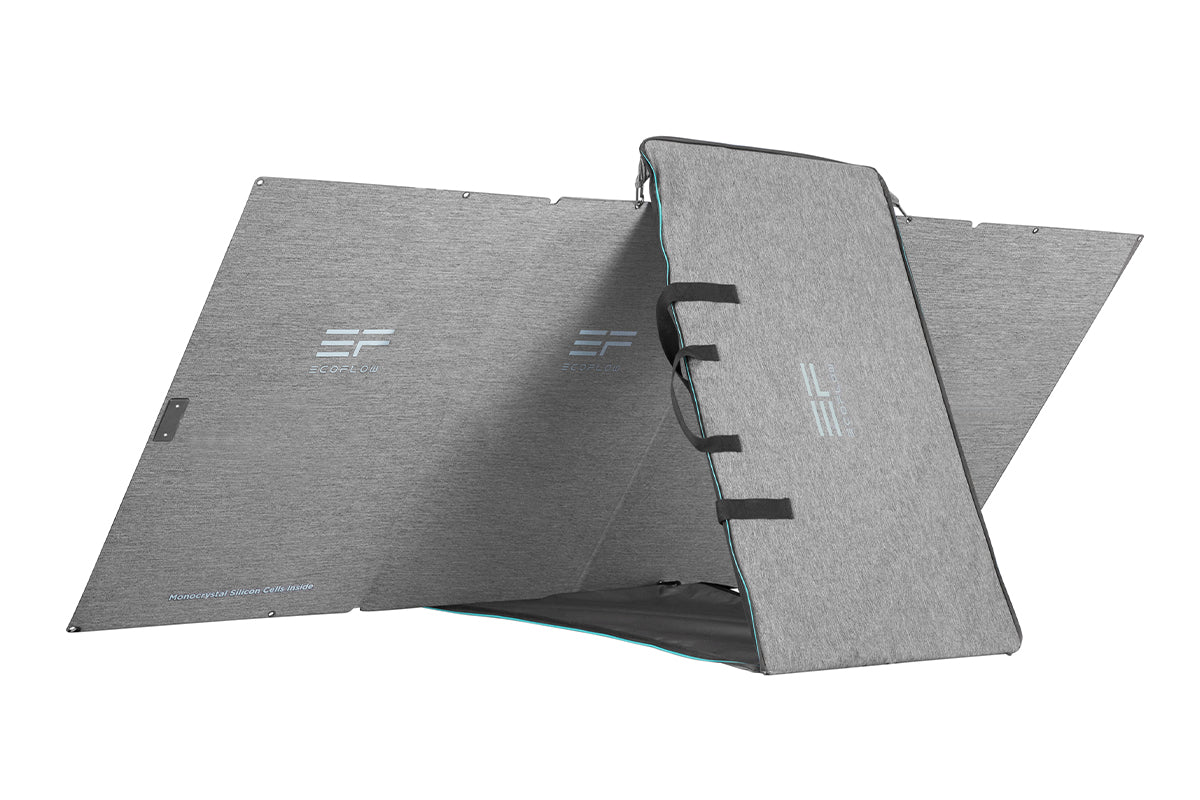 EcoFlow solární panel 400Wp