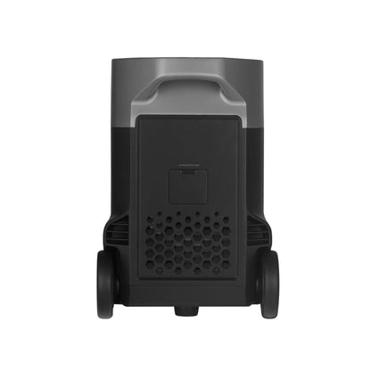 EcoFlow DELTA Pro přídavná baterie