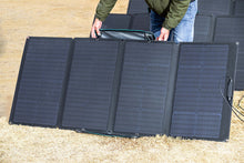 Načíst obrázek do prohlížeče Galerie, EcoFlow solární panel 160W – Repasovaný
