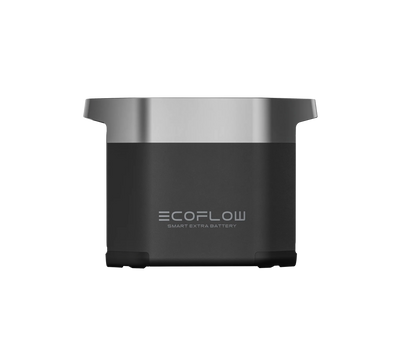 EcoFlow DELTA 2 přídavná baterie