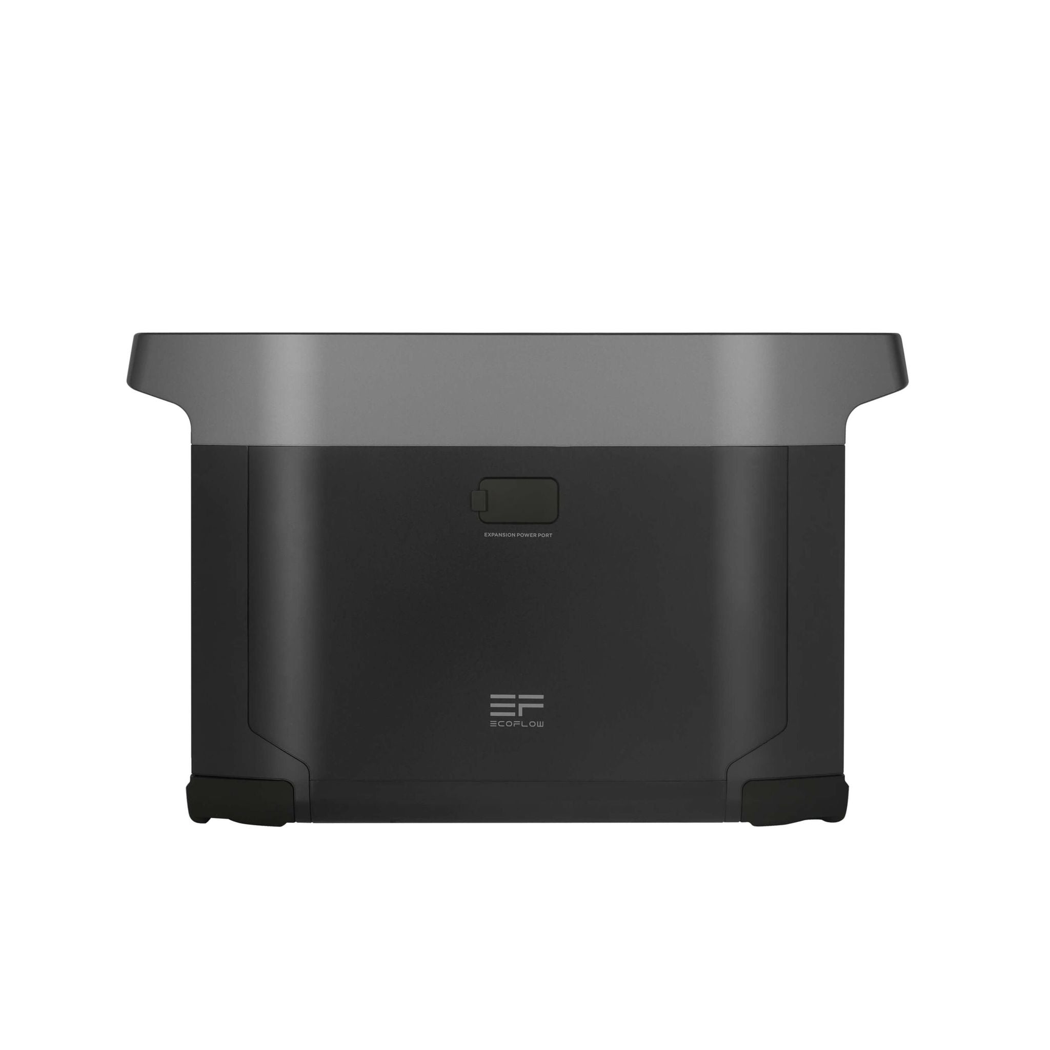 EcoFlow DELTA Max přídavná baterie