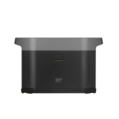 EcoFlow DELTA Max přídavná baterie
