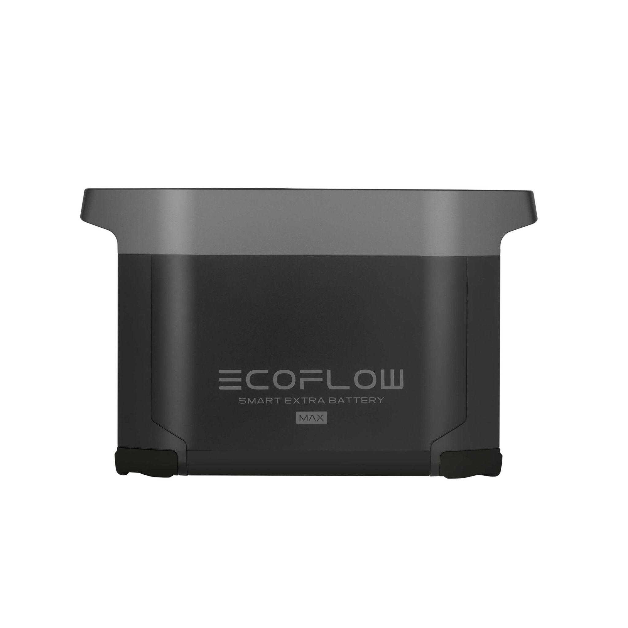 EcoFlow DELTA Max přídavná baterie