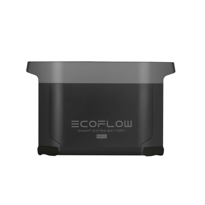 EcoFlow DELTA Max přídavná baterie