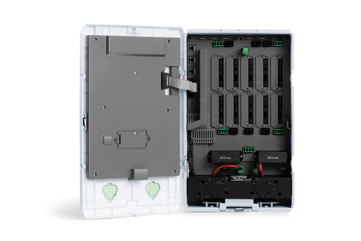 EcoFlow Smart Home Panel