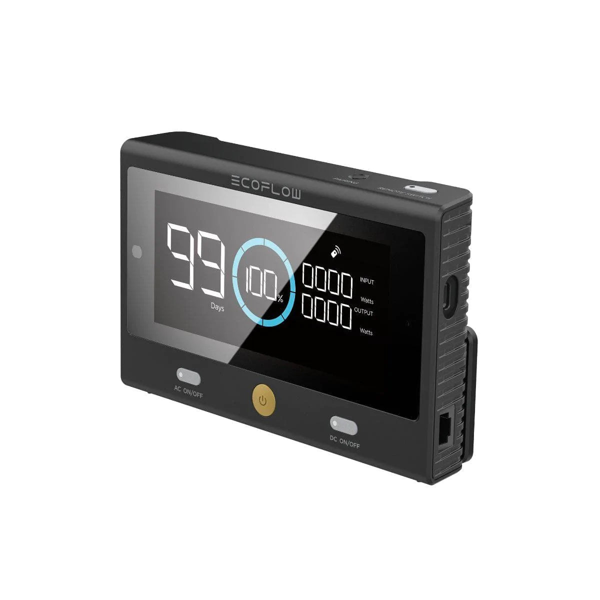 EcoFlow dálkové ovládání pro DELTA Pro a DELTA Pro 3