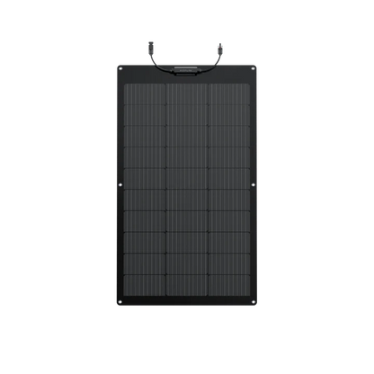 EcoFlow solární panel 100Wp flexibilní