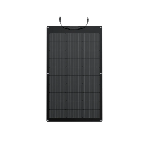 EcoFlow solární panel 100Wp flexibilní