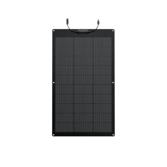 EcoFlow solární panel 100Wp flexibilní