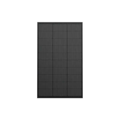 EcoFlow Sada dvou 100W rigidních solárních panelů