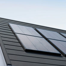 Načíst obrázek do prohlížeče Galerie, EcoFlow Sada dvou 100Wp rigidních solárních panelů
