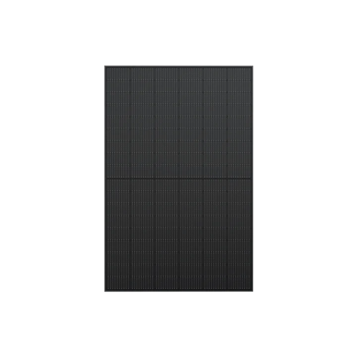 EcoFlow Sada dvou 400W rigidních solárních panelů